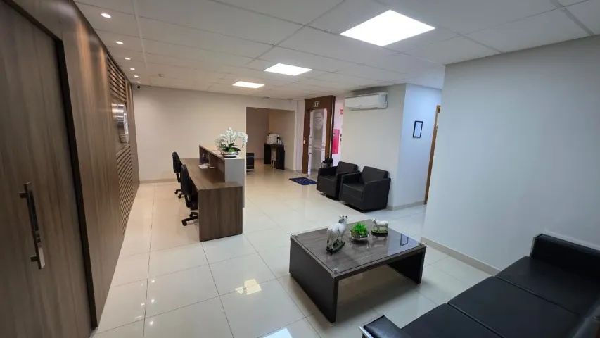450m2 em frente ao Fórum de Palmas em Prédio Comercial - Foto 5