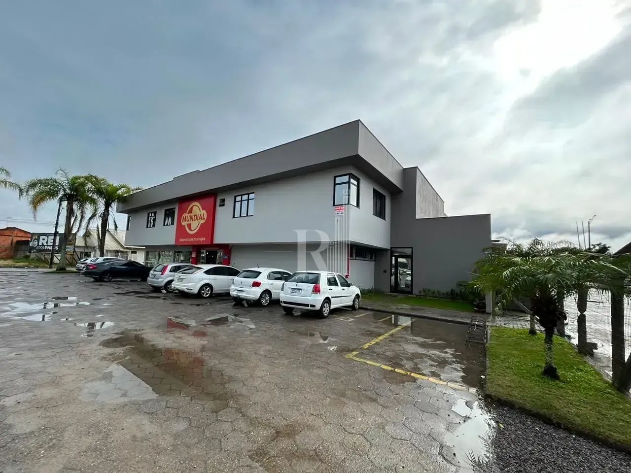 Sala para locação, Universitário, Tijucas, SC