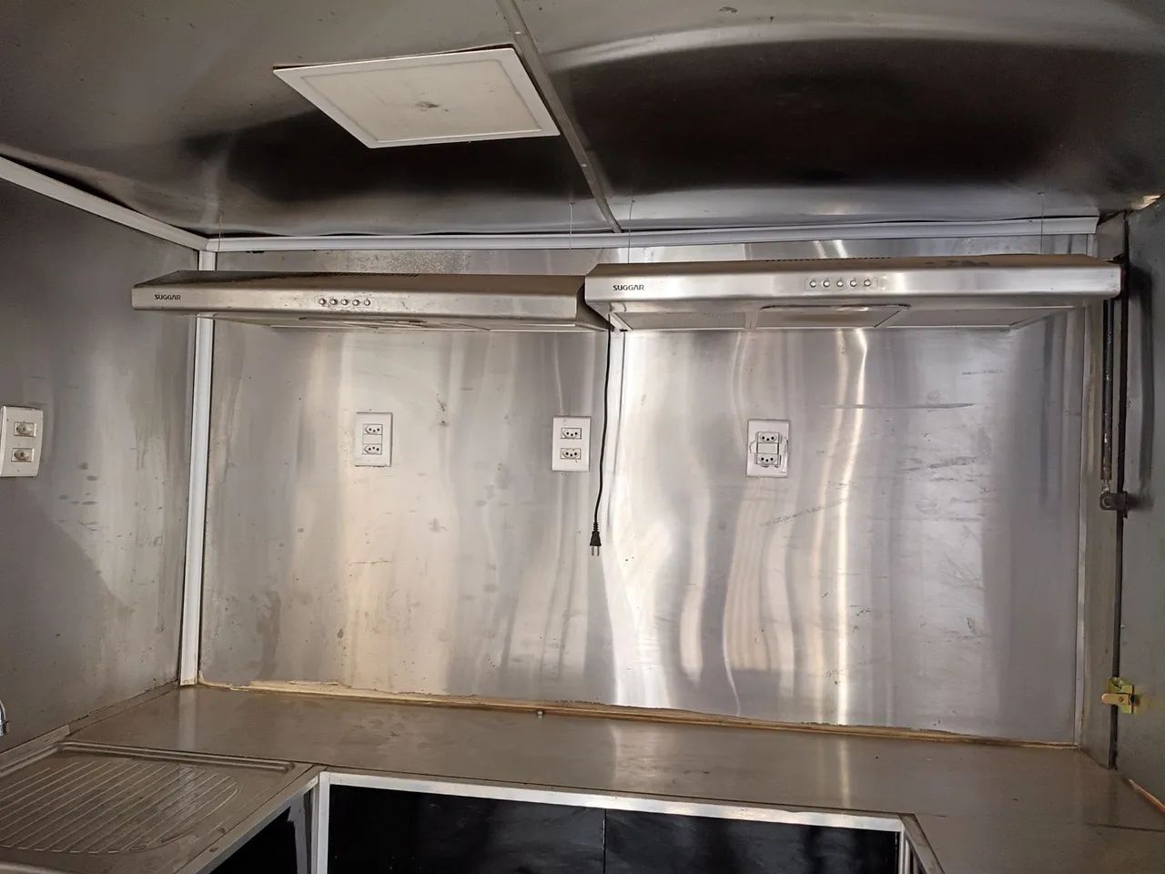 Trailer 