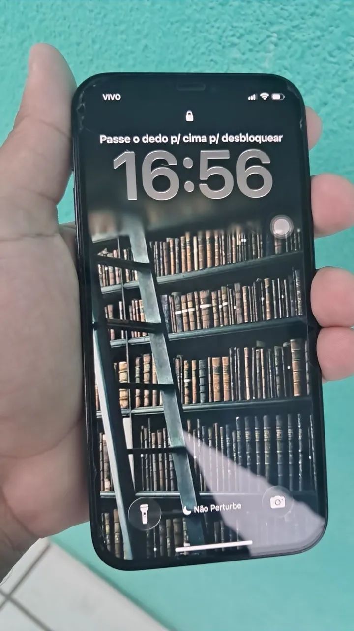 IPHONE 12 PRO 
