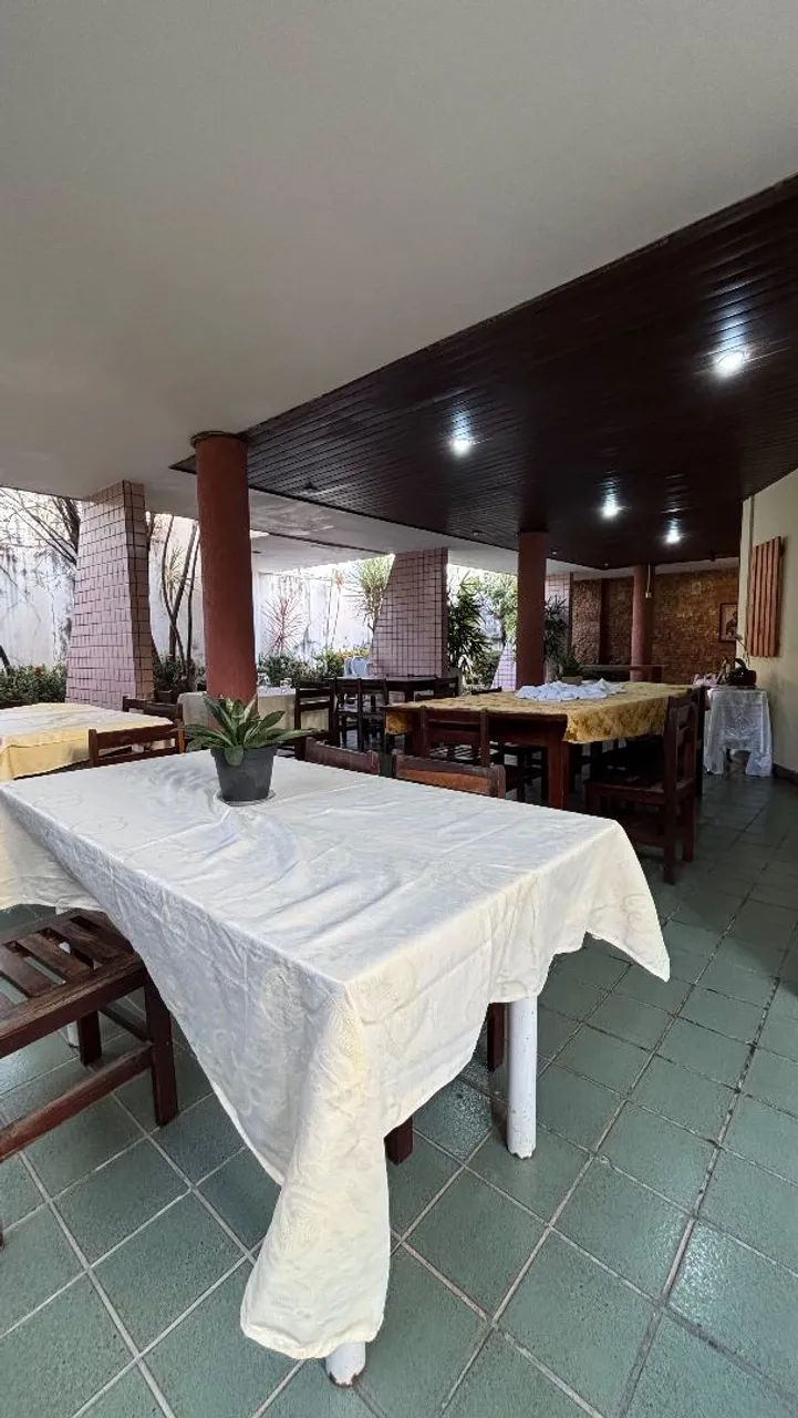 Casa 7 quartos, Calhau  - Foto 4