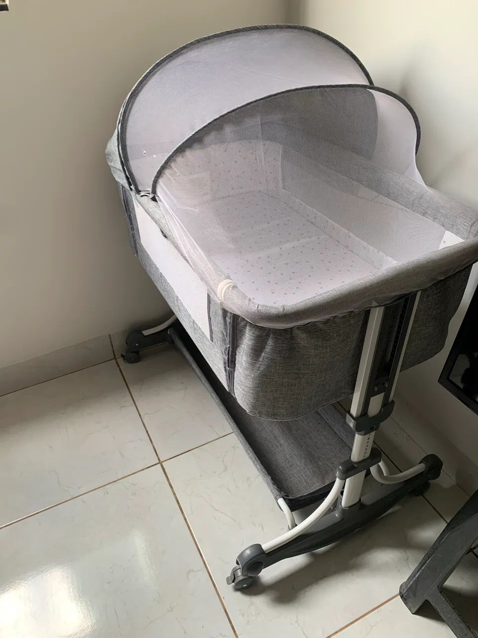 MOISÉS SIDE BY SIDE - Foto 2