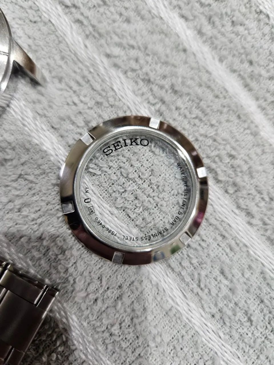 Seiko 5 - Foto 4
