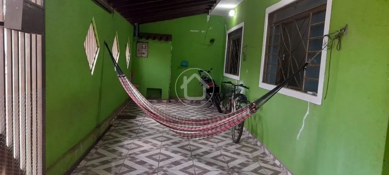 CASA COM 2 QUARTOS E EDICULA NO JD JOSÉ PEREIRA - Foto 5