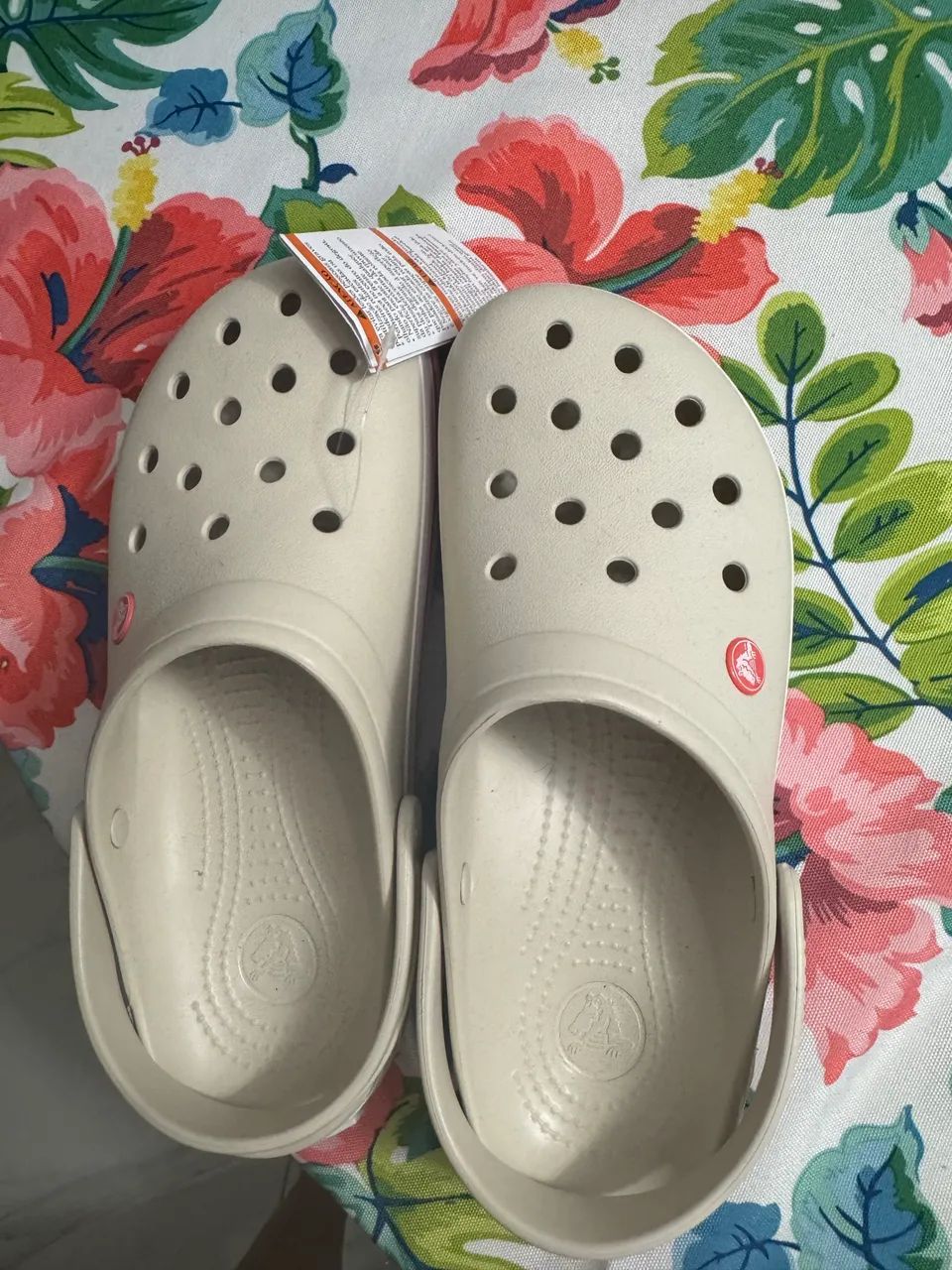 Crocs 39/40 ORIGINAL  - Foto 2
