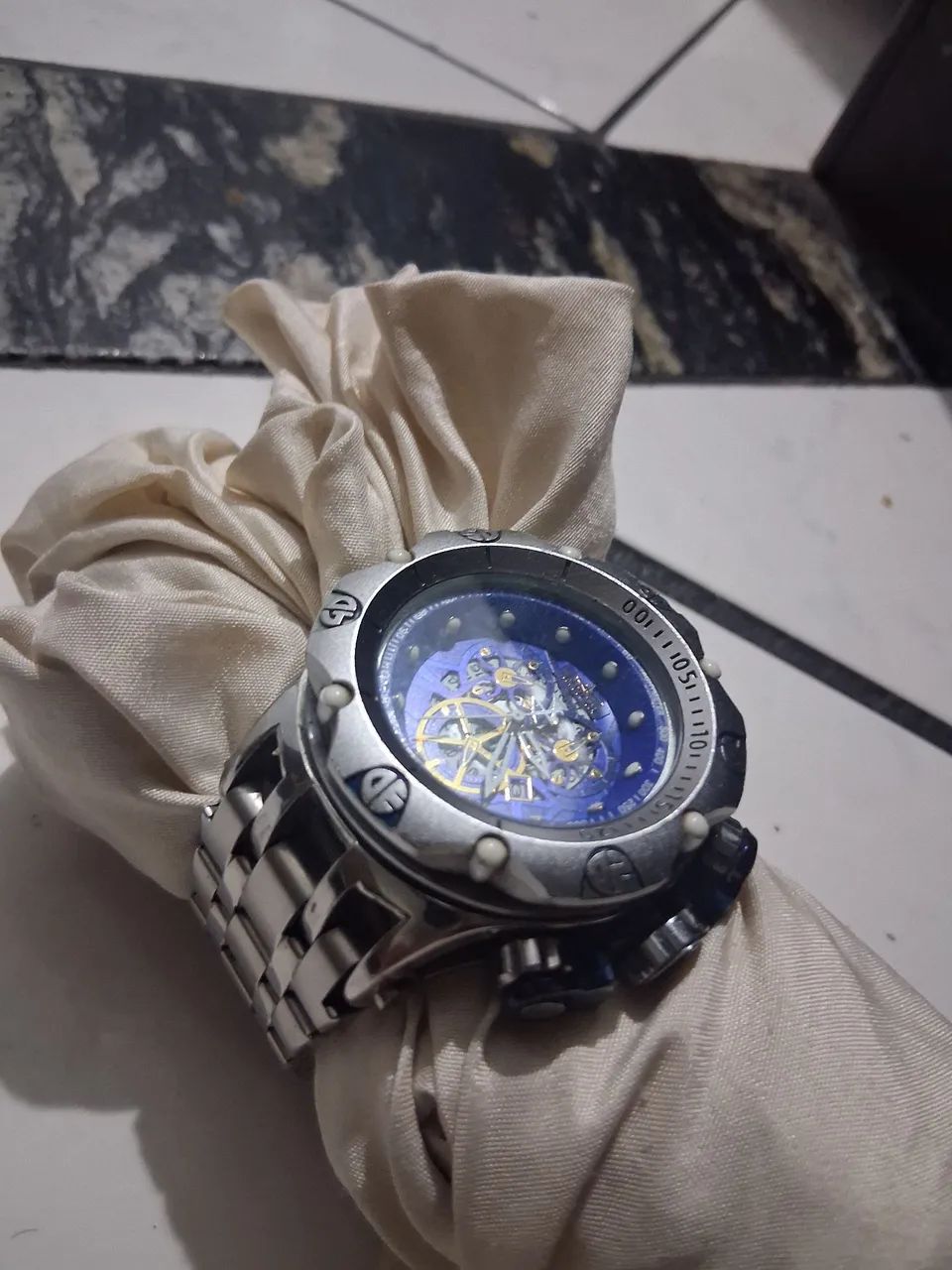 Relogio Invicta