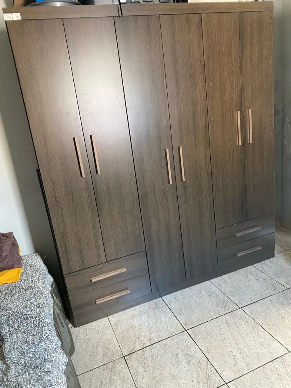 Guarda roupa 