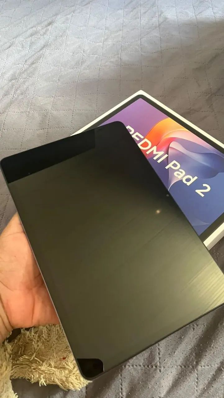 TABLE XIAOMI REDMI PAD 2 (NOVO) - Foto 3
