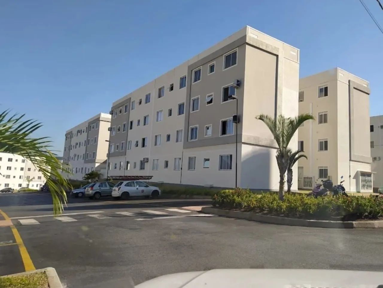 Apartamento de 02 quartos com Área Garden - Foto 2