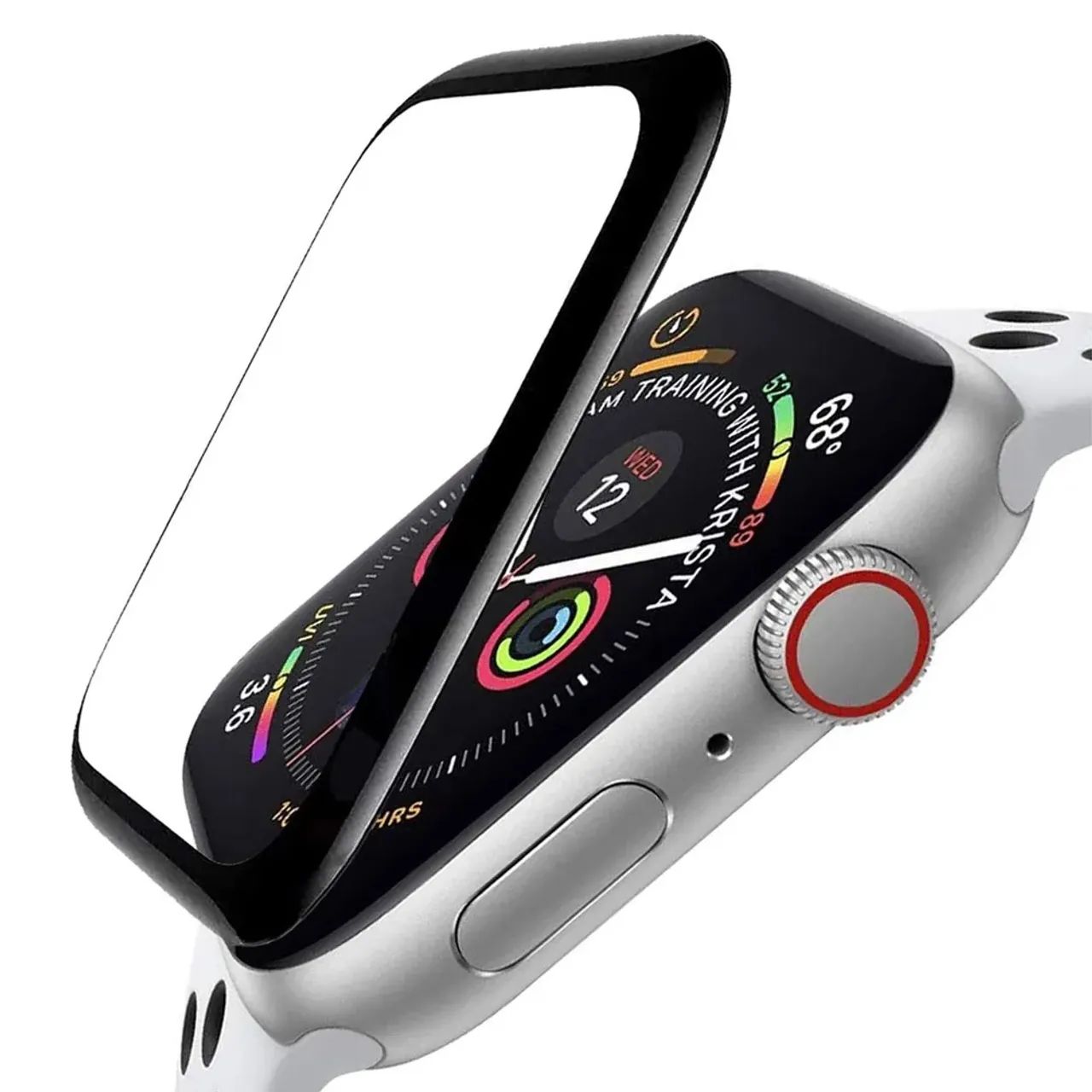 Película para Smartwatch 42mm