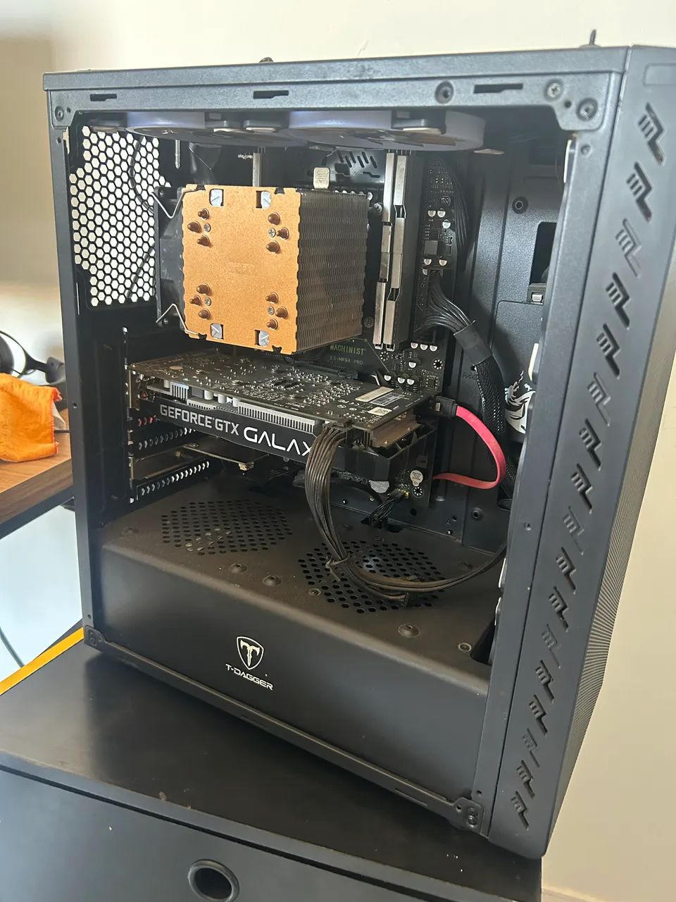 COMPUTADOR GAMER  - Foto 3