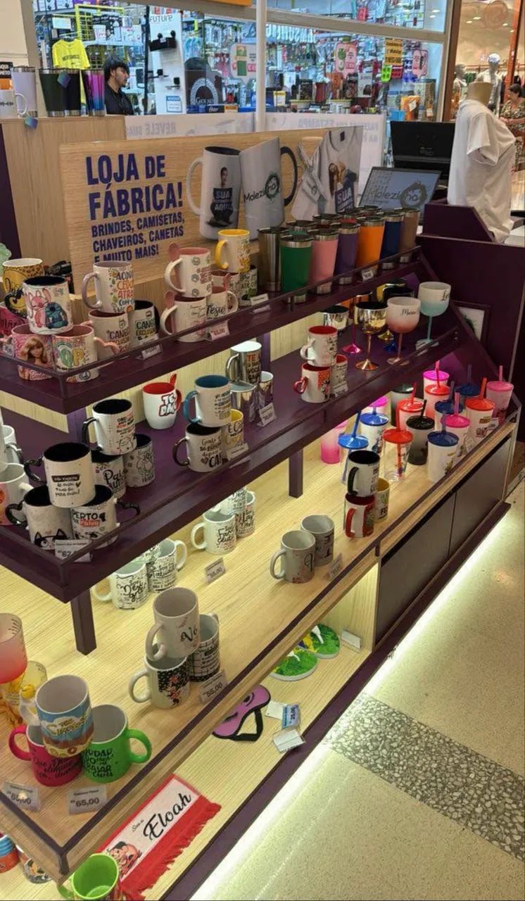 Móvel quiosque shopping  - Foto 2