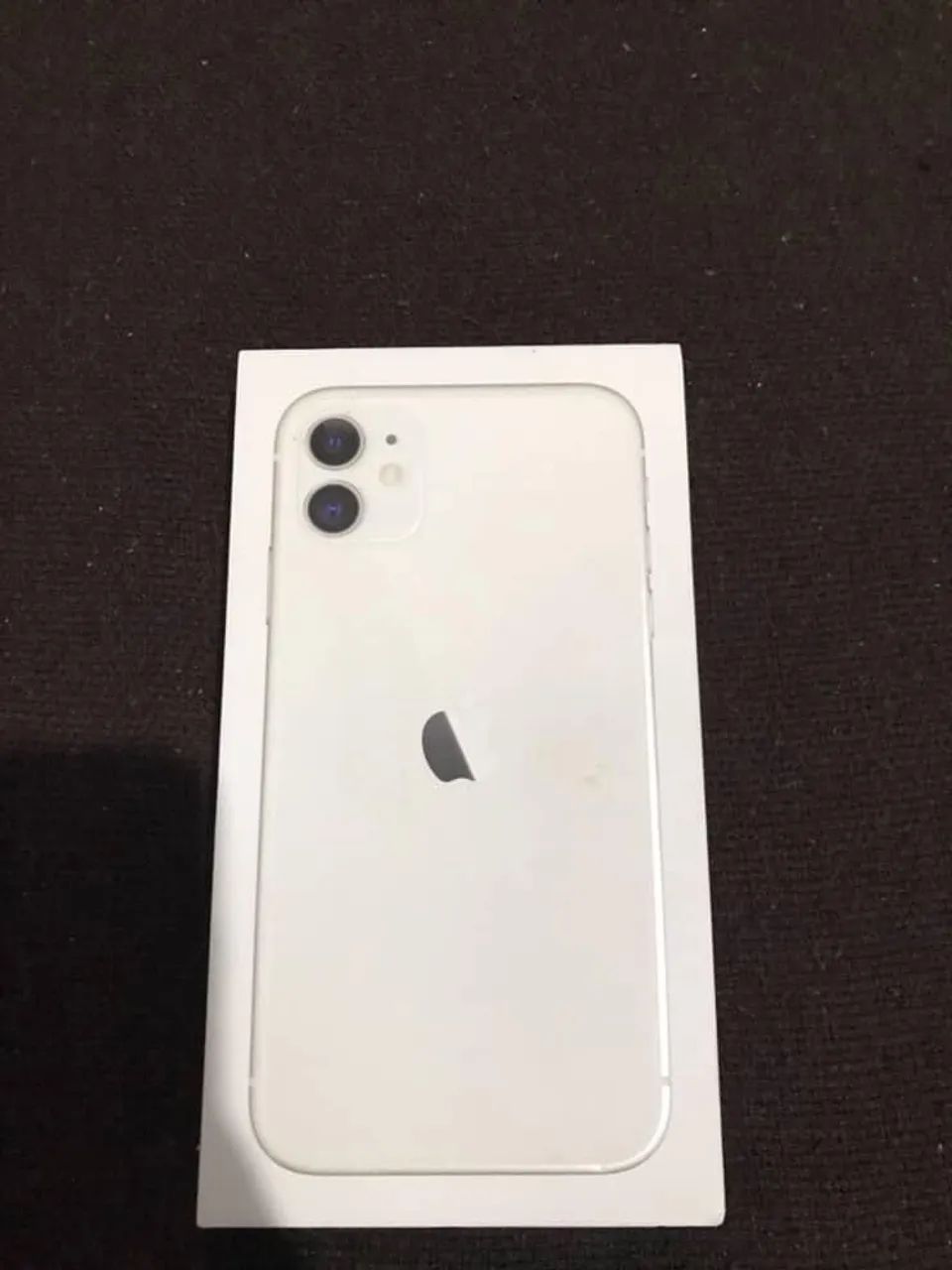 Vendo iPhone 11 seminovo  - Foto 4