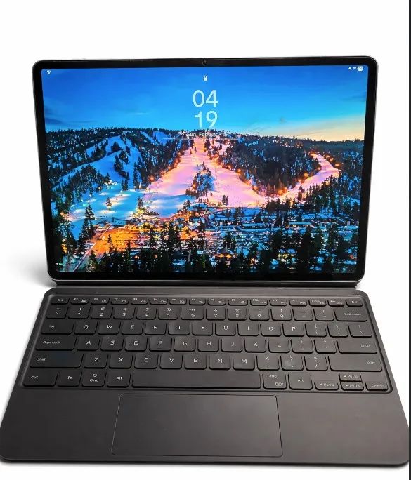 Samsung Galaxy Tab S8+ plus SM-800 + Grátis Teclado samsung com trackpad (US$300) - Foto 4