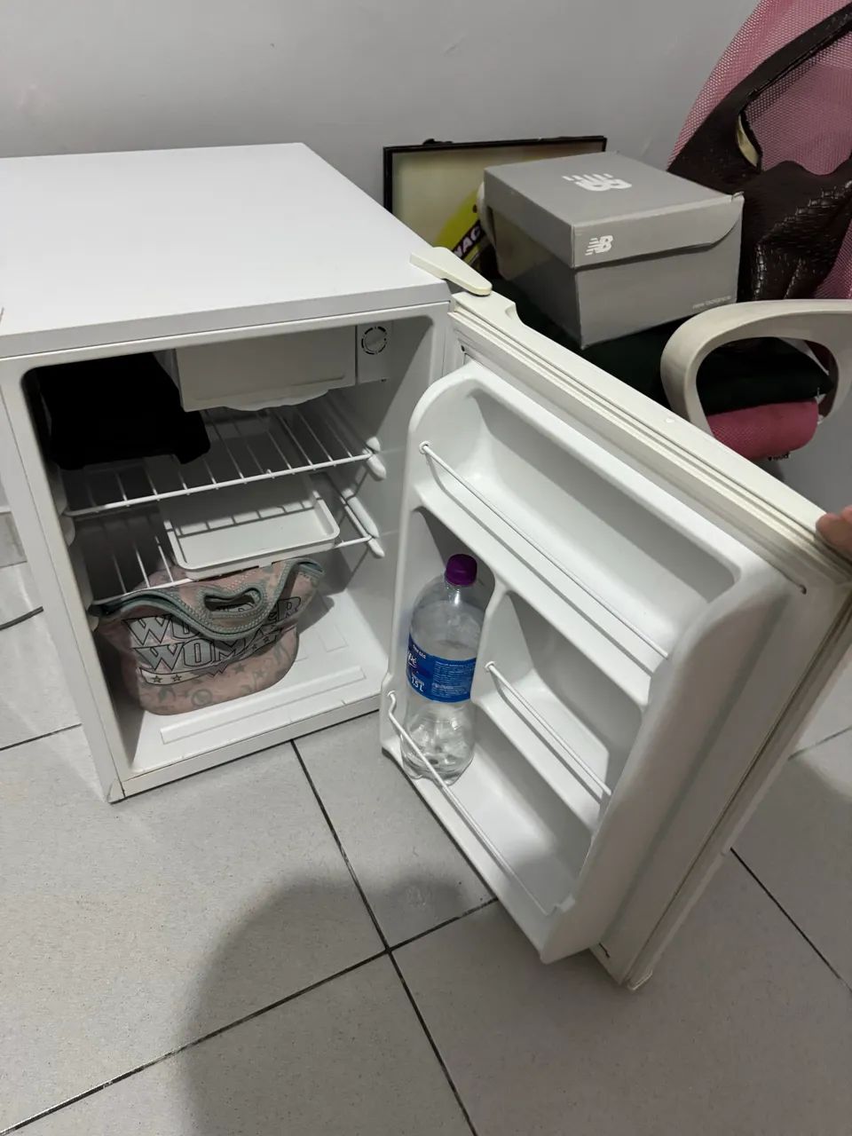 Frigobar Philco PH85N - Foto 2