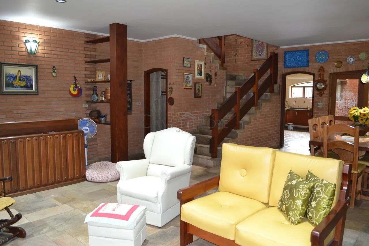casa - Bonfim - Campinas - Foto 5