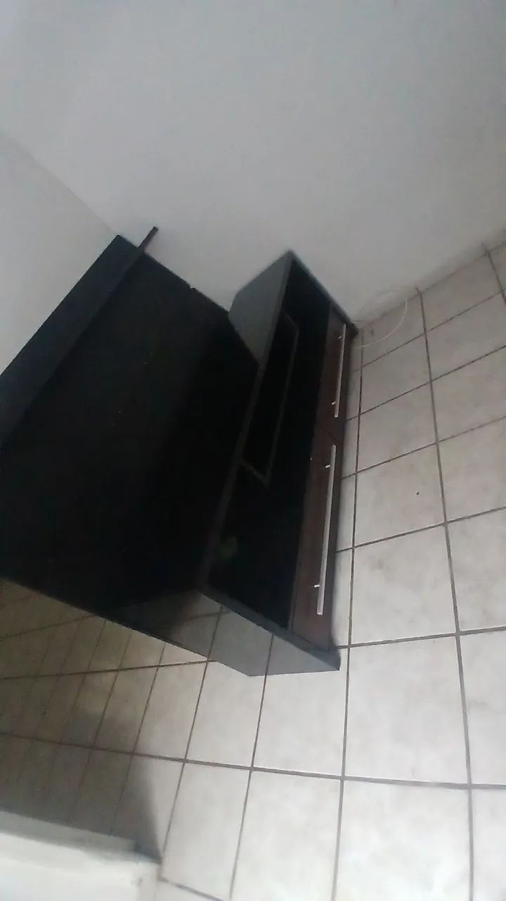 Rack com Painel de TV. - Foto 2