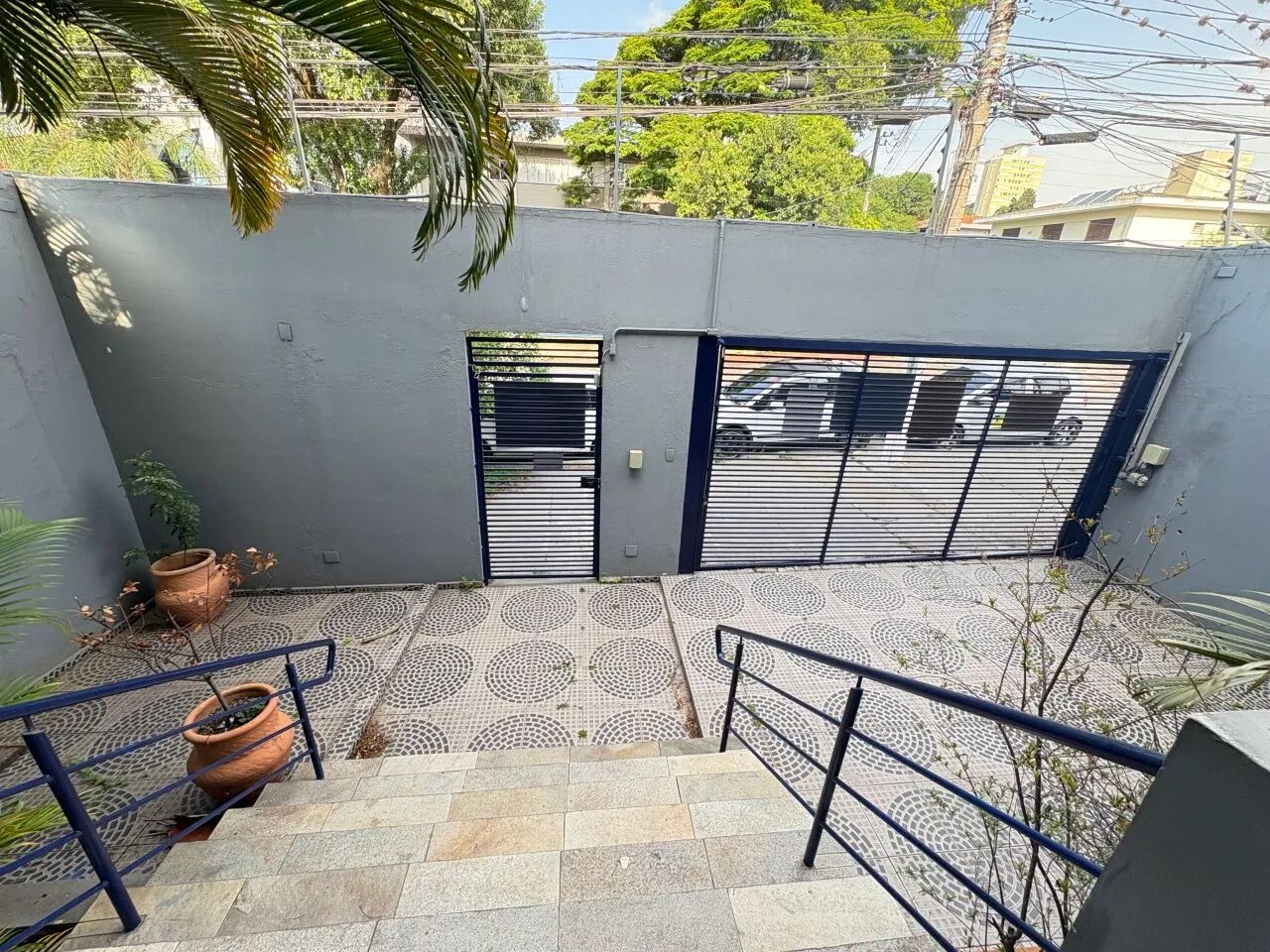 Prédio comercial para alugar próximo ao metrô Butantã. FL56 - Foto 5