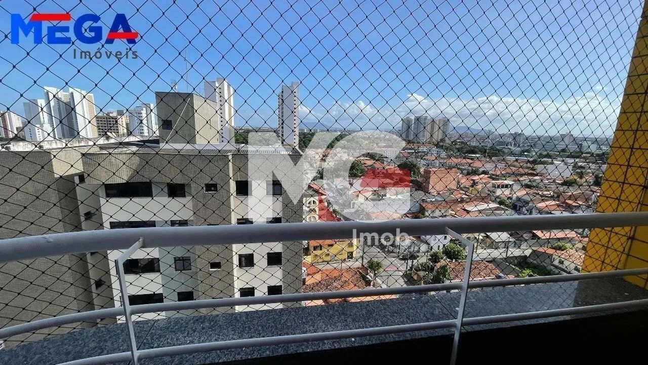 Apartamento em José Bonifácio - Foto 5