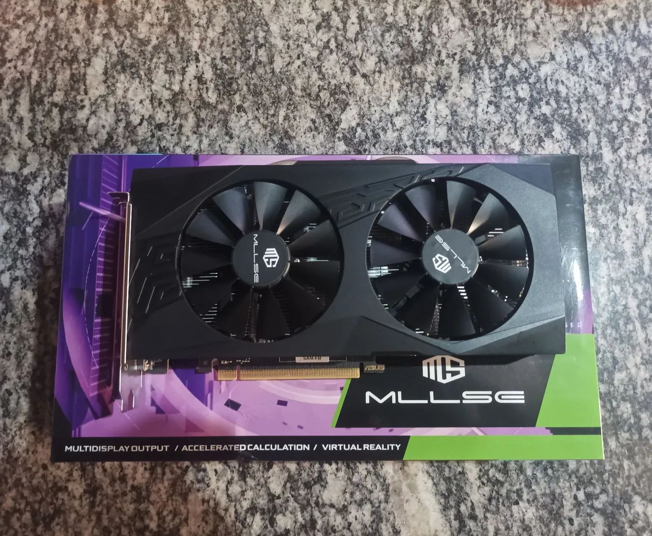 Rx 580 8gb