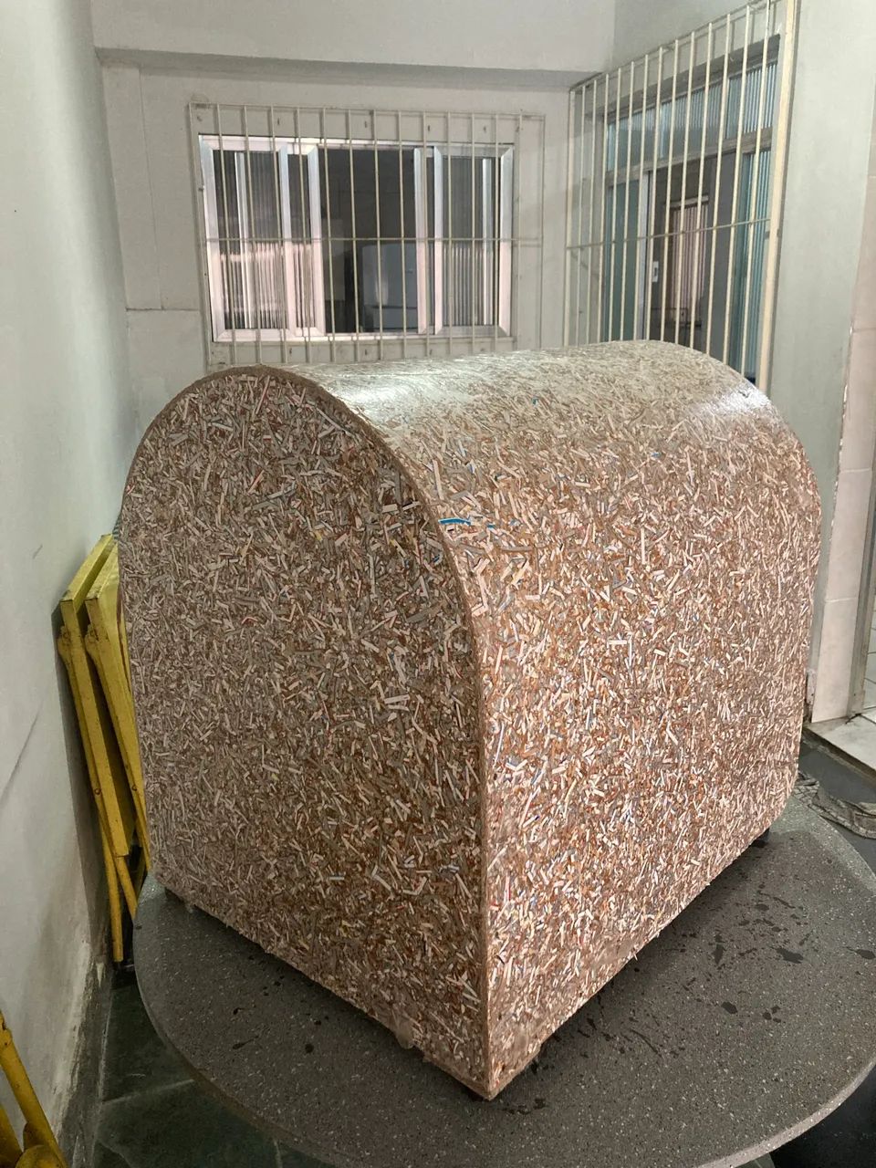 Casinha de cachorro - Foto 4