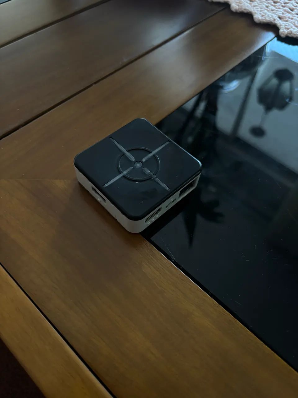 VENDO XIM MATRIX