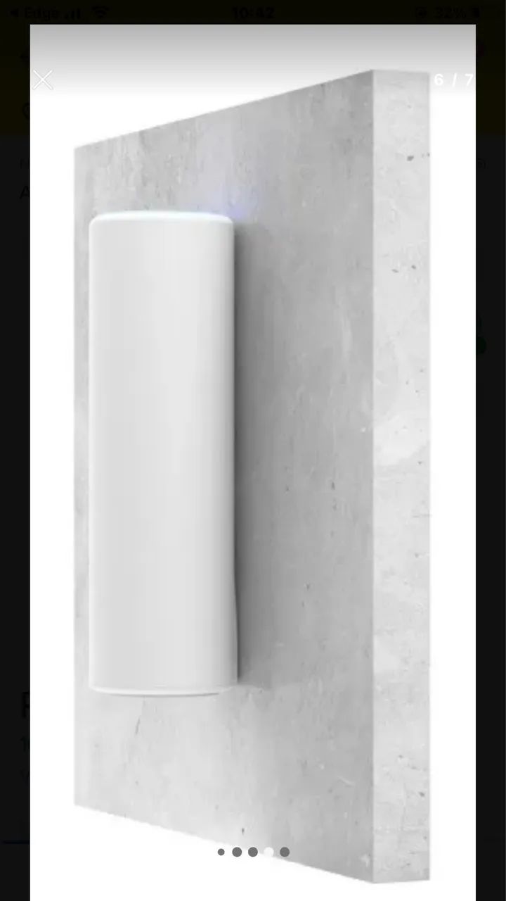 Access Point Ubiquiti Unifi U6