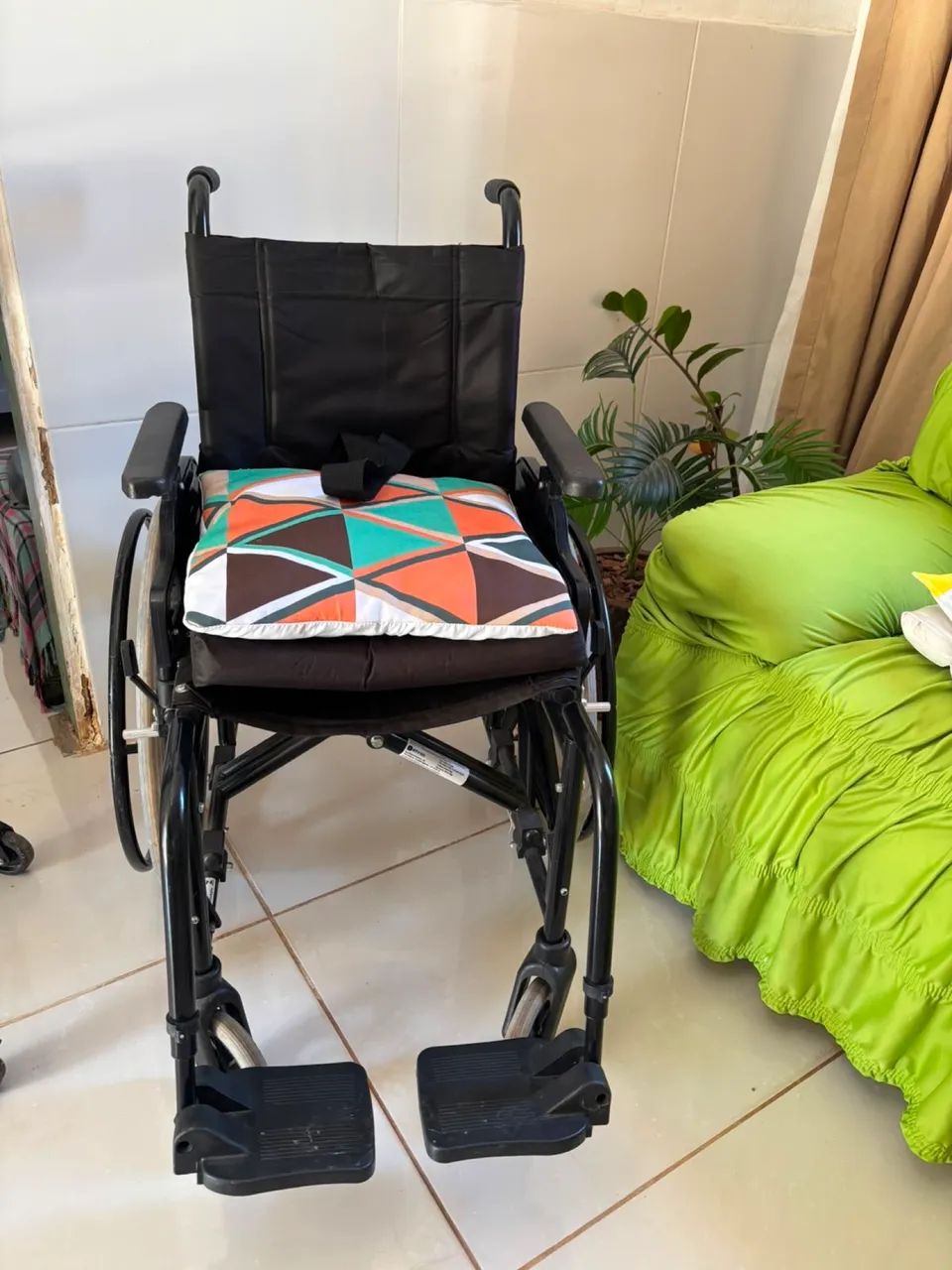 Produtos hospitalares 