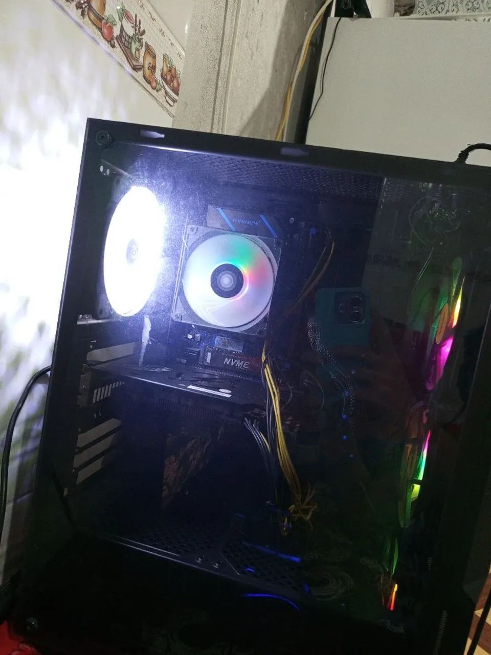 PC GAMER COMPLETO - Foto 3