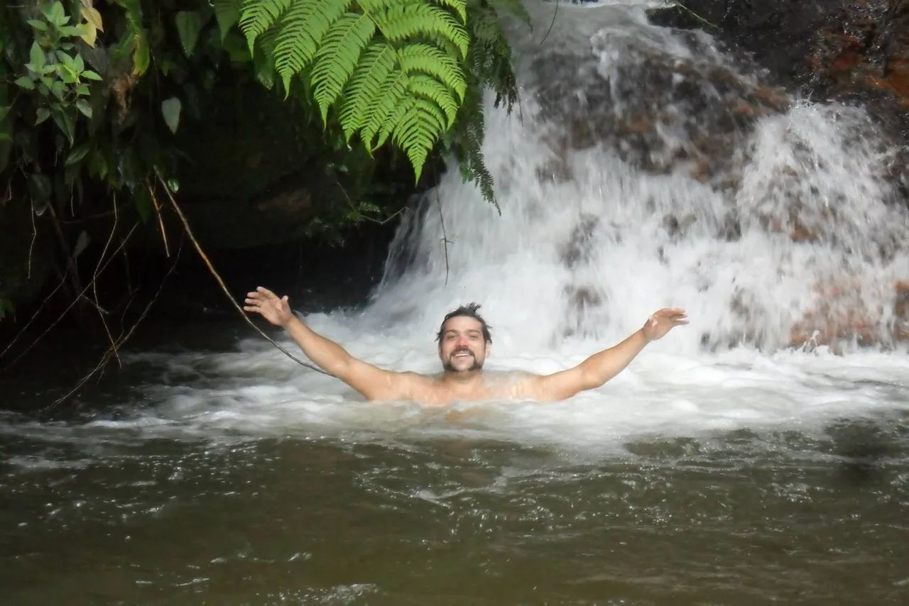 Sitio Cachoeira  - Foto 3