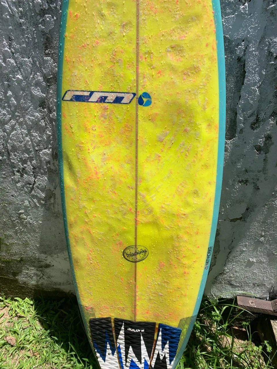 Prancha Surf - Foto 4