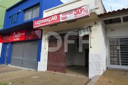 salão - Vila Teixeira - Campinas - Foto 2