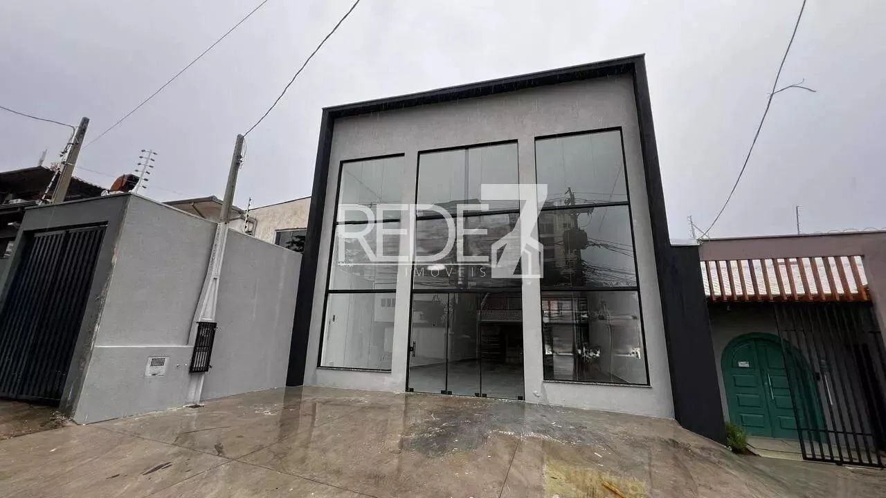 SALAO COMERCIAL em Campinas - São Paulo, Cambuí