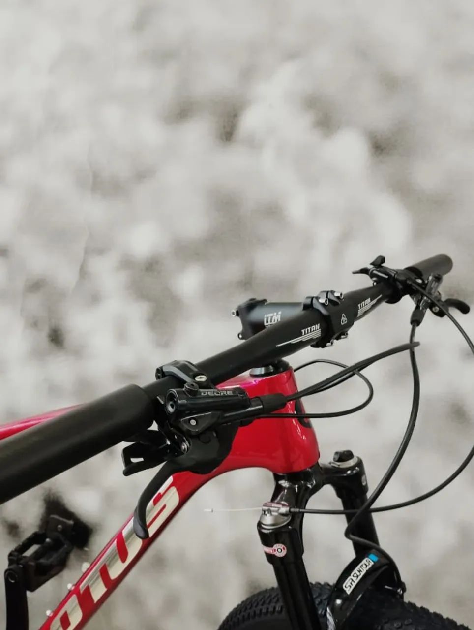 Bicicleta aro 29  - Foto 4