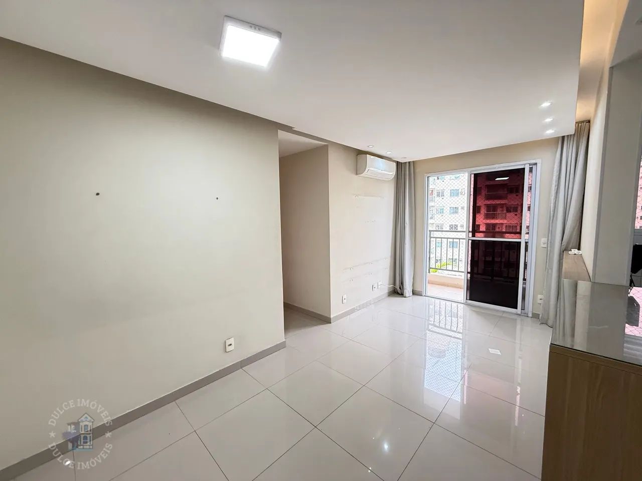 Meu Lugar - Excelente 03 Quartos na Penha - Foto 3