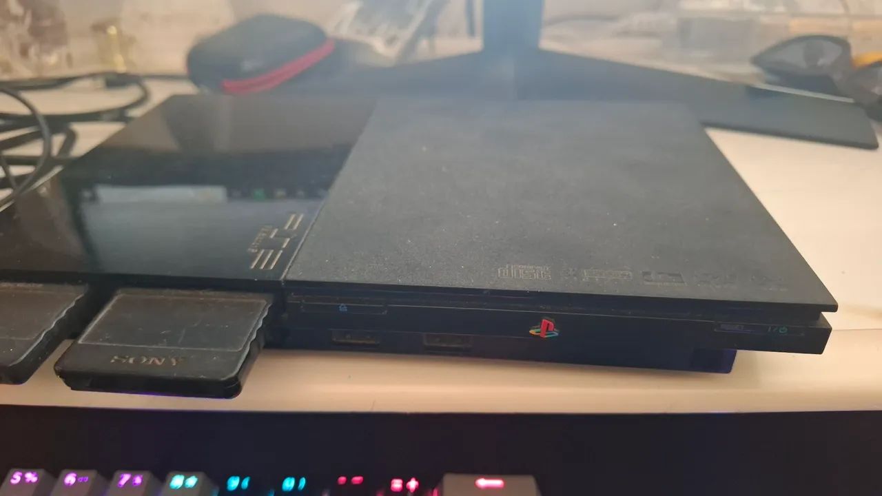 PS2 - Foto 3
