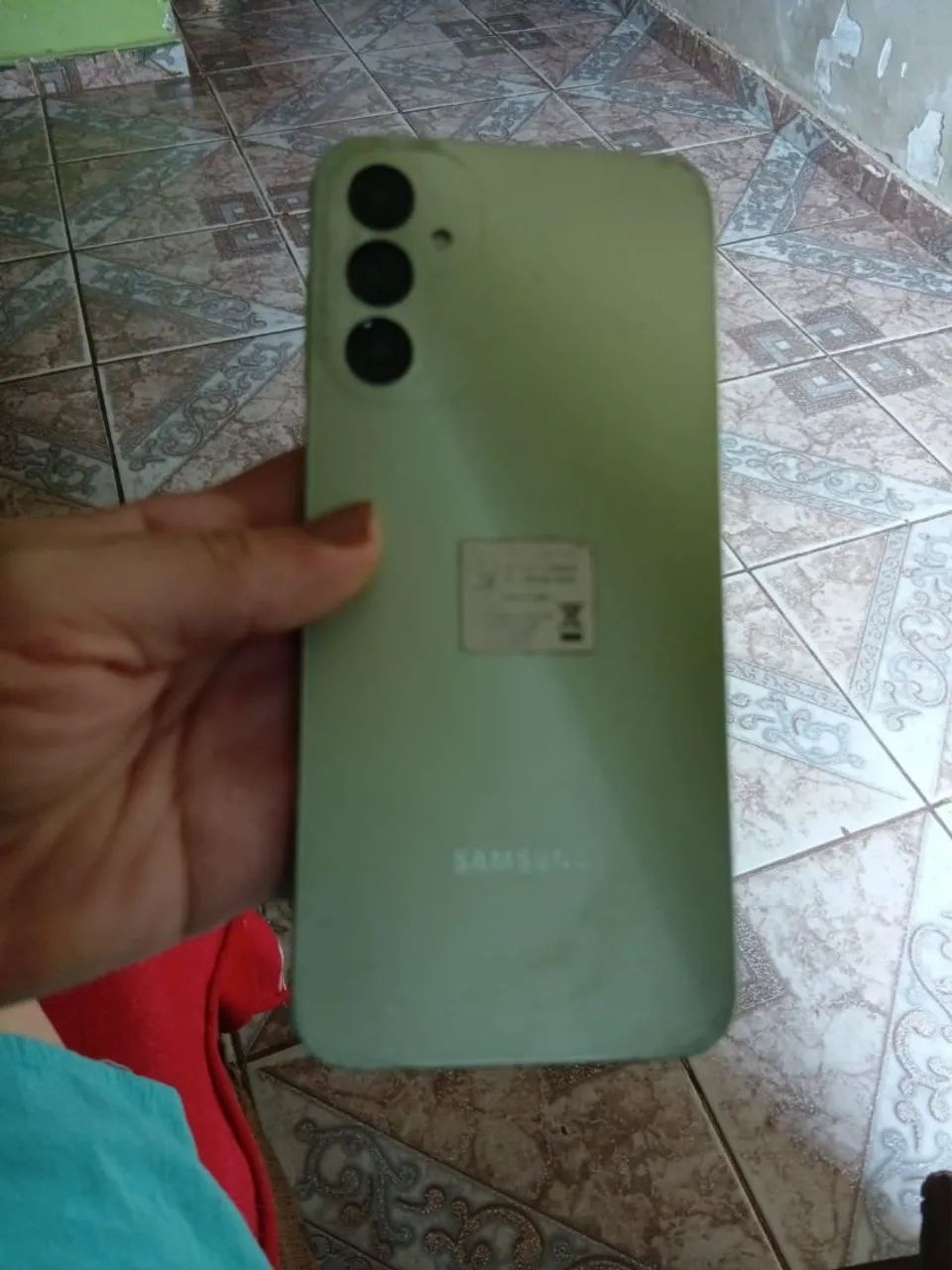 Galaxy A14 - Foto 3