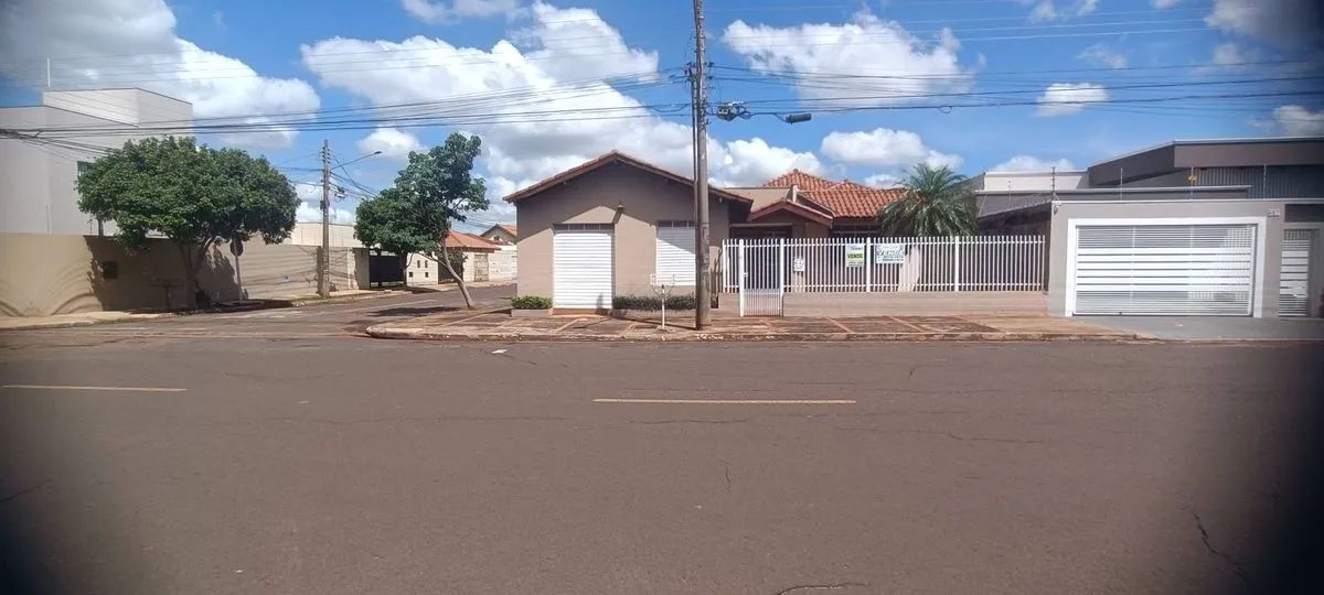 Casa com 3 quartos à Venda, Sobrinho - Campo Grande