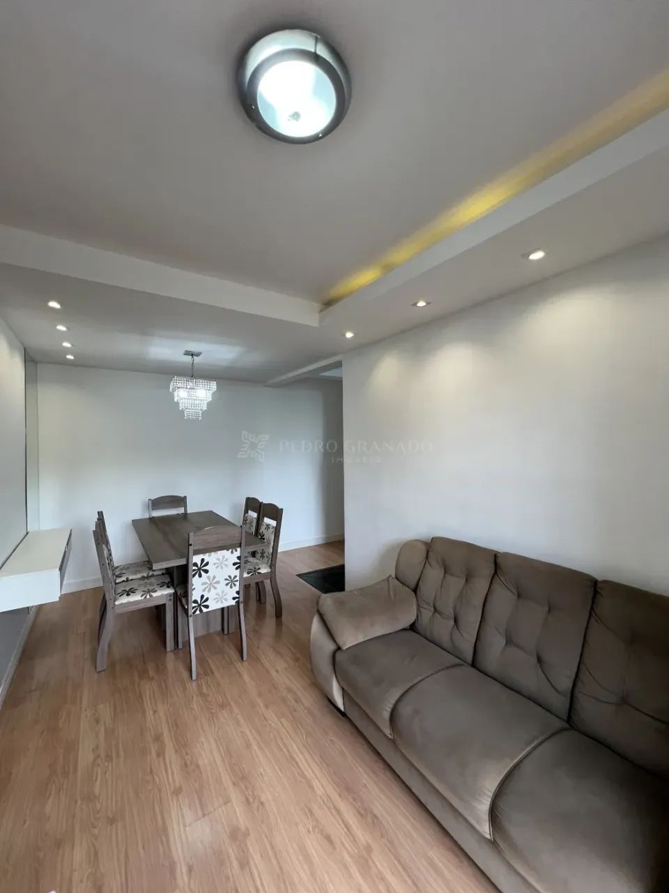 Apartamento com 02 dormitórios - Jardim Vila Bosque - Foto 4
