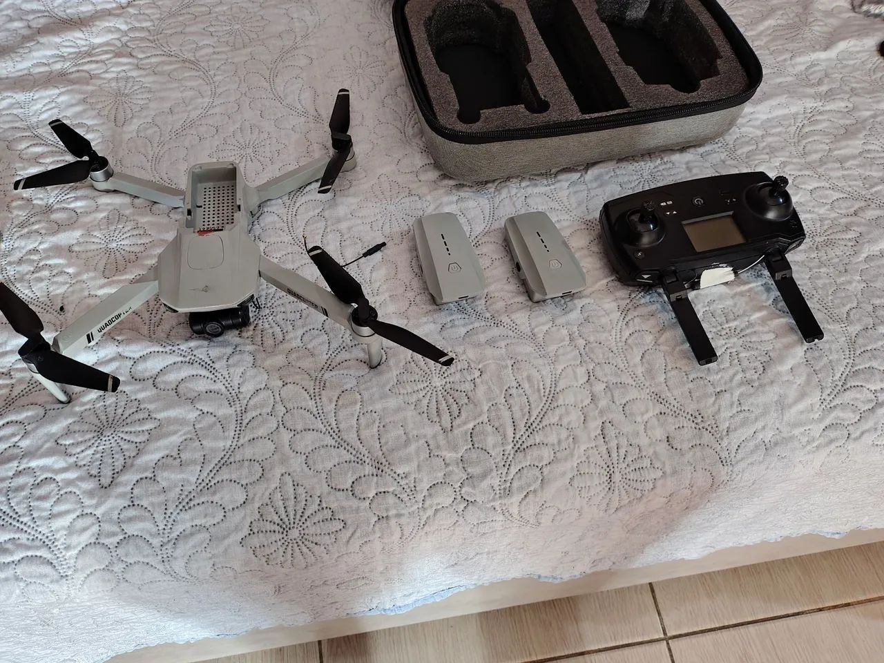 DRONE KF102 - Foto 2