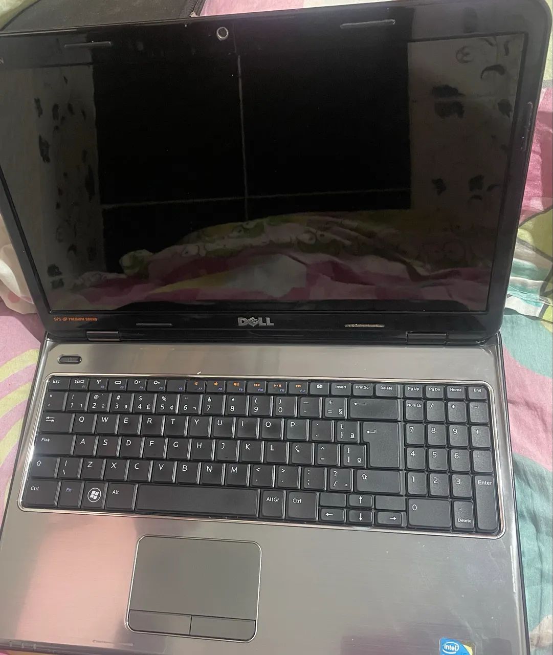 Notebook Dell  - Foto 4