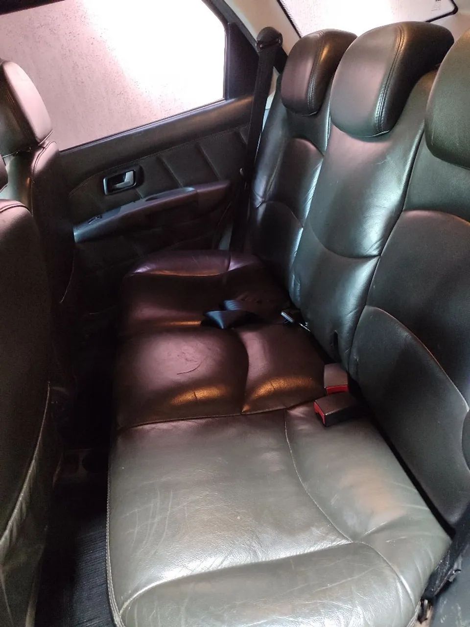 Fiat Palio Week.adv.lock.dualogic 1.8 Flex 2010 - Foto 5