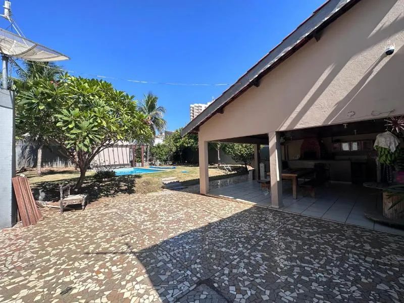 Casa com 4 quarto(s) no bairro Centro Sul em Cuiabá - MT - Foto 2