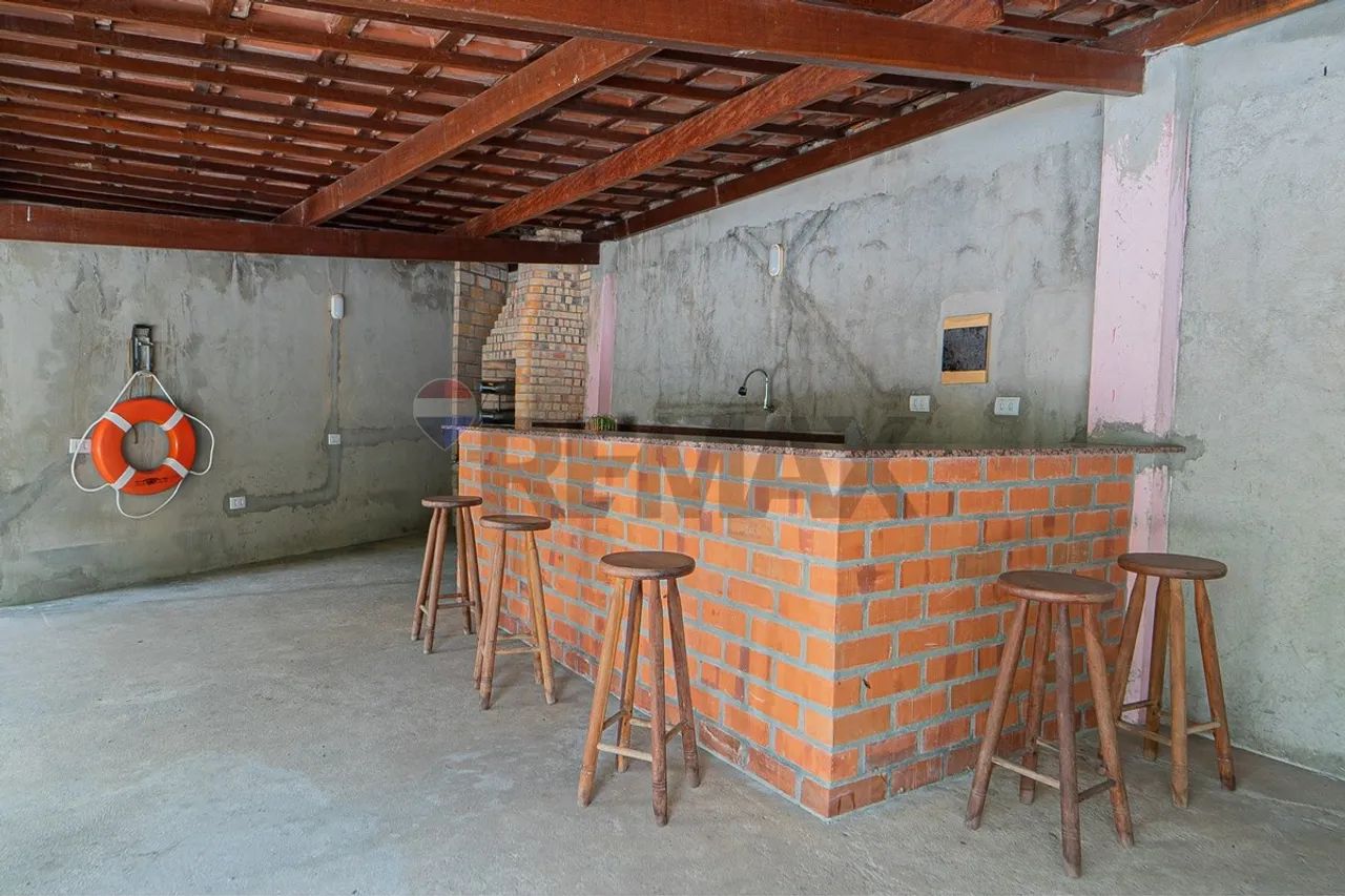 CASA COMERCIAL À VENDA EM RIO TINTO/PB - Foto 4