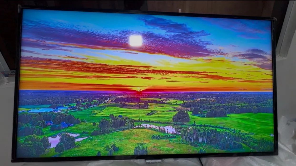 Smart TV 40 polegadas  - Foto 2