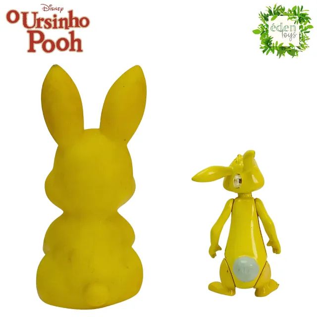 Disney Ursinho Pooh - Abel (cód 951) - Foto 4