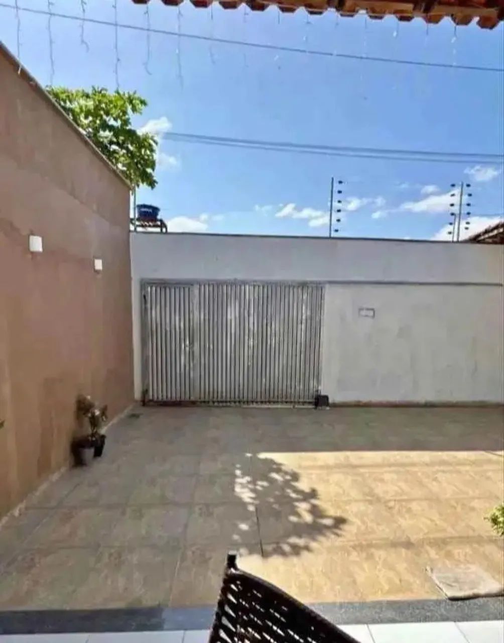 Vendo casa com urgência no tenoné  - Foto 4