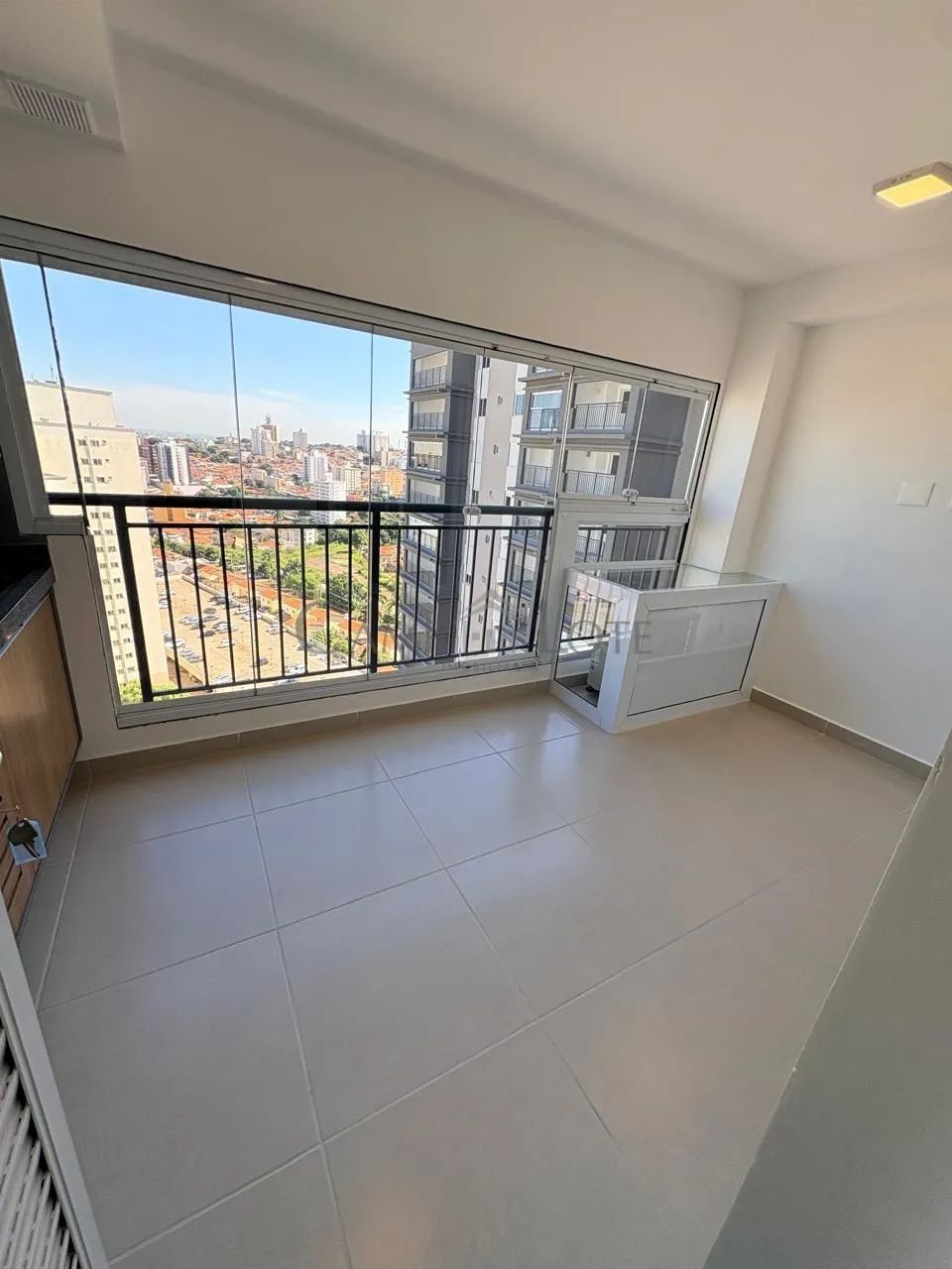 apartamento - Bonfim - Campinas - Foto 5