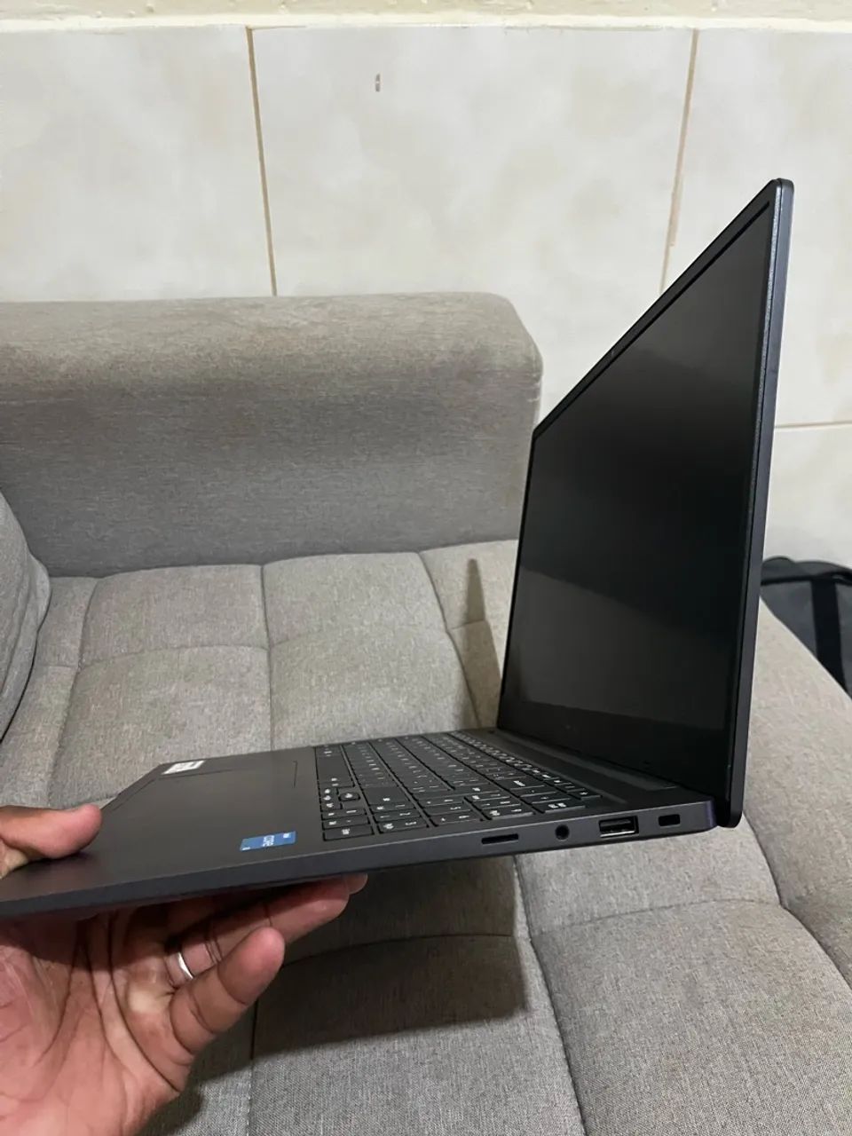 Samsung Intel i3 12ª geração - Foto 4