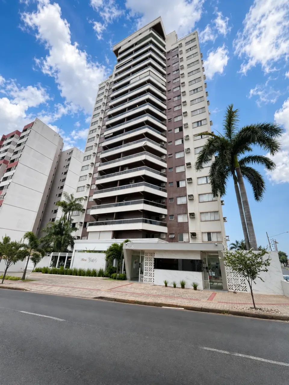 VENDA | EDIFÍCIO NEW YORK | CUIABÁ/MT - Foto 2